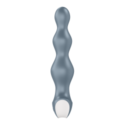 Satisfyer Plug vibrant Lolli 2 Satisfyer 11 x 2.5cm